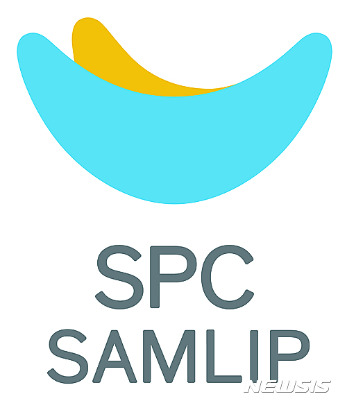 첨/SPC삼립 CI
