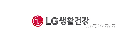 첨/엘지생건 로고