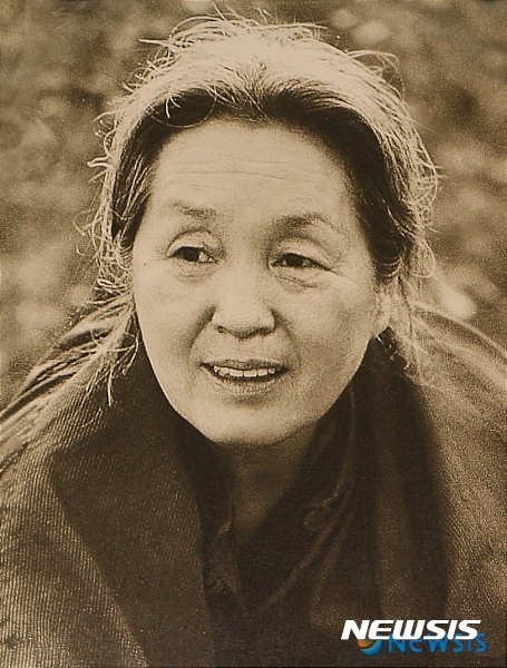 소설가 박경리. (사진=뉴시스DB) 2026.03.31. photo@newsis.com