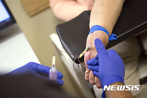 "혈액 한 방울로 13종류 암 조기 진단" 日 국립암연구센터
