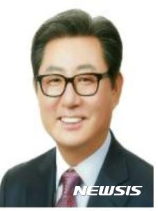 오태완 경남도 정무조정실장