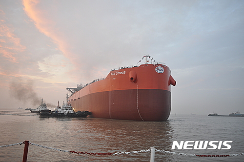 벌크 운임 고공행진에 해운주 질주…추가상승 여력은?