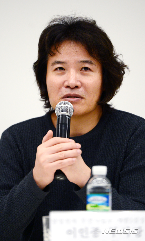 '빅스비' 개발 주역 이인종 삼성전자 부사장 퇴사 