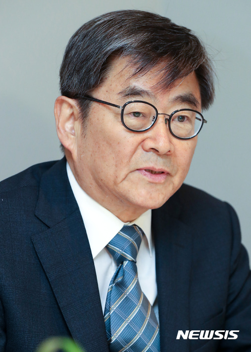 [프로필]안경환 법무부장관 후보자···학자 출신 인권전문가