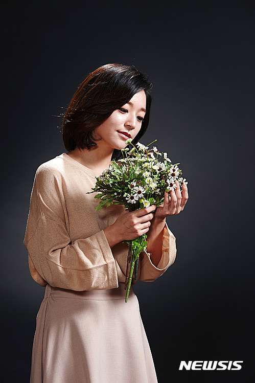 【서울=뉴시스】전성민, 연극 '페리클레스' 배우(사진=예술의전당)