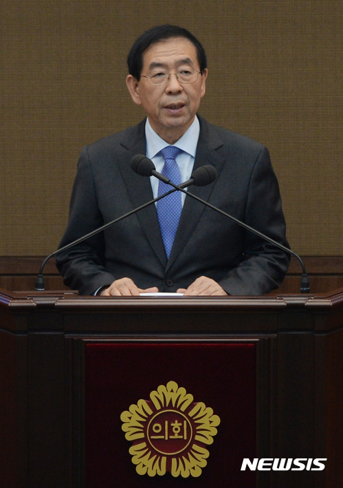 서울시의회, 내일부터 정례회···'서울로 7017' 안전 질타 예고