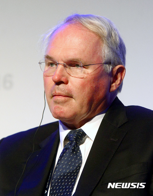 힐 전 차관보 "북미정상회담 성사 가능성 50% 이하" 