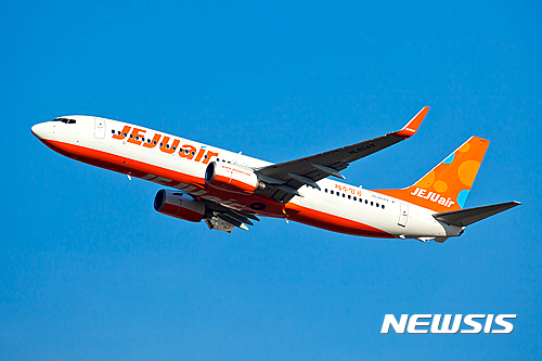 사진제공=제주항공