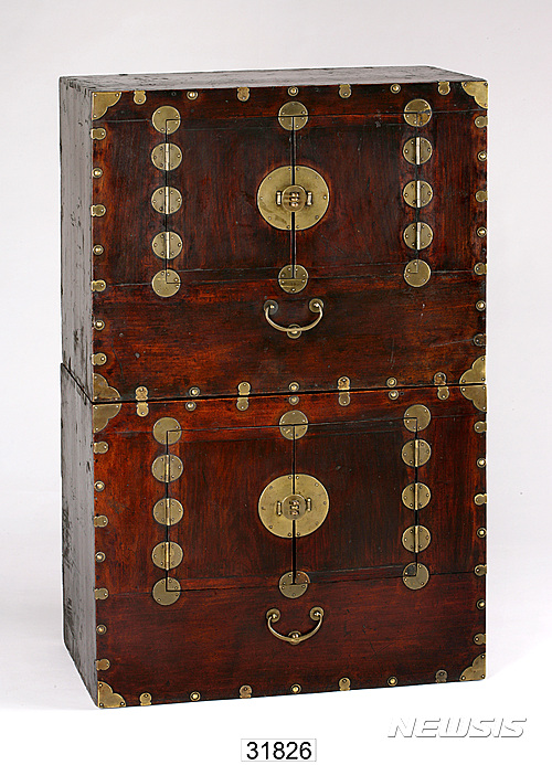 【서울=뉴시스】이층농, 조선 후기 