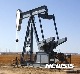 EIA "美 원유재고 430만 배럴 감소"