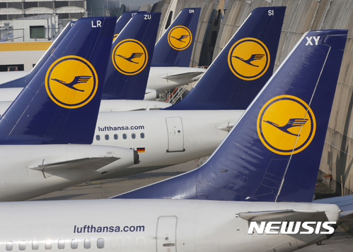 유럽 3개 항공사, 北 미사일 발사에 일-유럽 노선 변경···"위기관리 차원"