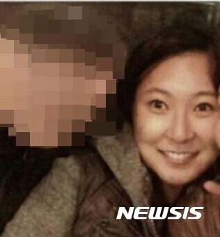 【서울=뉴시스】최순실(60·구속기소)씨 조카 장시호(37·구속)씨가 자신의 사회관계망서비스(SNS)에 올린 사진. 장씨는 유명 연예인과 찍은 사진을 자주 올리며 자신의 연예계 인맥을 과시했다. 장씨는 약 3주 전 자신의 SNS 계정을 폐쇄했다. 2016.11.23.