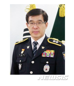 【서울=뉴시스】 박경민 해양경찰청장 내정자. (사진 = 뉴시스 DB) photo@newsis.com