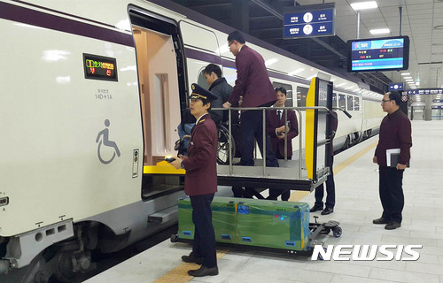 "서울시, 교통약자 이동편의시설 10개 중 2개 부적합"