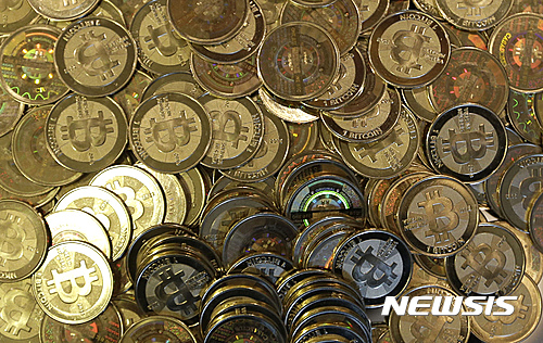 [주간 가상통화 동향]'존버'는 승리할까?…30% 뛴 비트코인