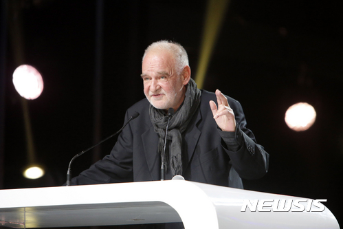 '느림의 제왕' 헝가리 거장 벨라 타르 별세 향년 71