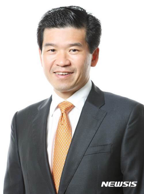 미국상공회의소 제임스 김 회장