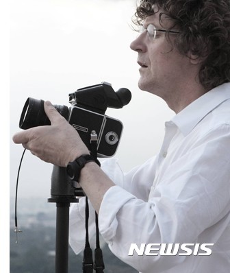 【서울=뉴시스】사진작가 마이클 케냐