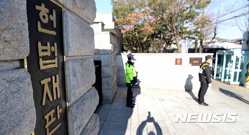 화성살인 용의자 33년 만에 특정…DNA법 한몫했다