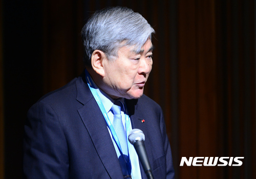 한진그룹 경영권 향배 어디로…관건은 국민연금·소액주주 