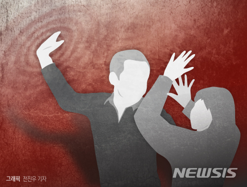 '왜 무시해' 모텔서 50대 여성 살해한 20대 긴급체포(종합)