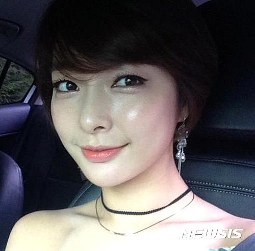 【서울=뉴시스】이상미, 가수(사진=이상미 트위터)