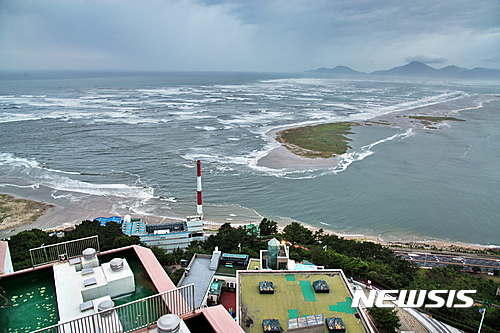 【부산=뉴시스】제갈수만 기자 = 부산관광공사는 18일 관광객들이 최근 자가용이나 자전거, 대중교통 등을 이용해 자유롭게 서부산 주요 관광지를 둘러보는 5개 코스를 선정했다. 21016.12.18. (사진 = 부산관광공사 제공)&nbsp;&nbsp; photo@newsis.com
