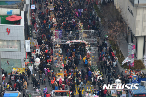 서울시민 10명중 6명 "자치경찰제 도입해야"