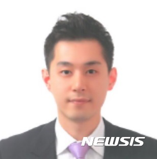 한솔그룹3세 조성민 상무