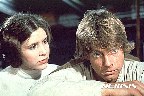 스타워즈, 영화