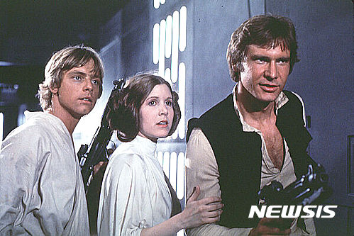 스타워즈, 영화