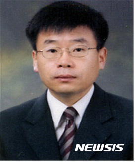 【전주=뉴시스】윤난슬 기자 = 김완희 한국토지주택공사(LH) 전북본부 신임 본부장.(자료사진)