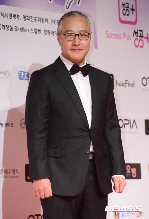 [초점]이경영, 무려 18년만의 지상파 복귀···SBS 선택한 까닭은