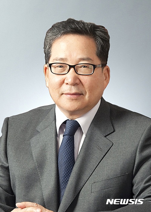 최양하 한샘 회장.