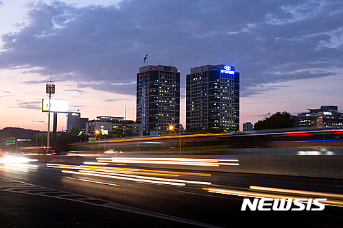 설만 난무했던 현대차-애플카 협업…중단 배경은?