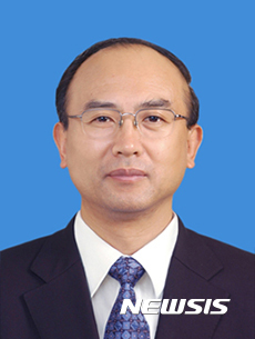 쉬친 중국 선전시 당서기