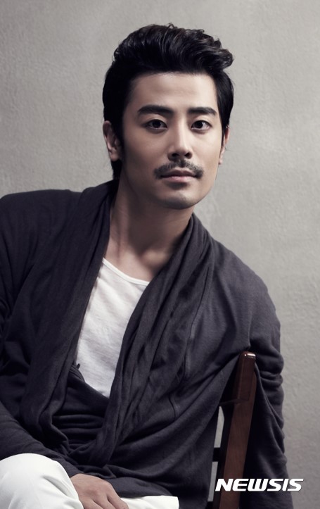 【서울=뉴시스】한지상, 뮤지컬배우(사진=더프로액터스)