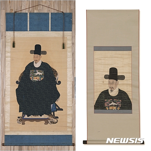 【서울=뉴시스】박동형 초상 