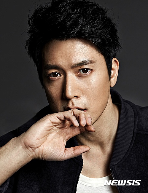 조현재, 배우