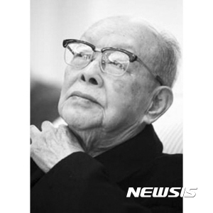 중국어 발음기호 한어병음 창안자 저우유광