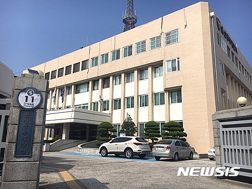 진로변경 차량 노려 고의사고 낸 뒤 수천만원 합의금 챙긴 20대 구속