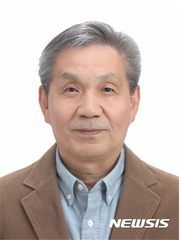 【전주=뉴시스】윤난슬 기자 = 오태수 한국전통문화전당 신임 원장.