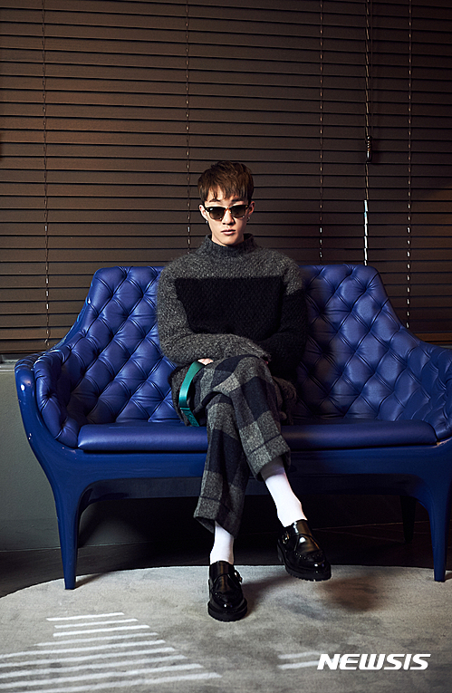 자이언티, 가수