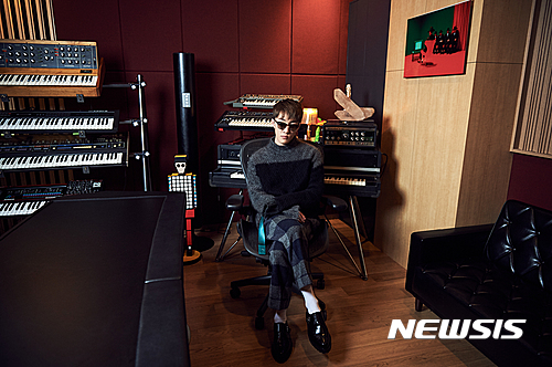 자이언티, 가수