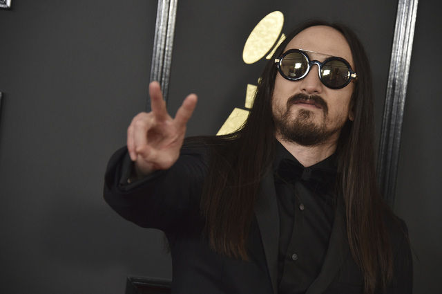 스티브 아오키 "방탄소년단, 반백년 전 이소룡이다"