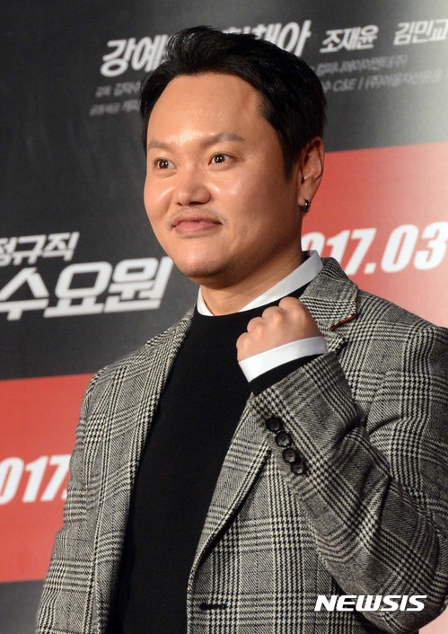 배우 김민교 반려견에 물린 80대 여성 결국 숨져