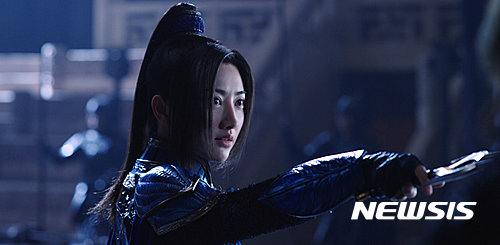 그레이트 월, 영화