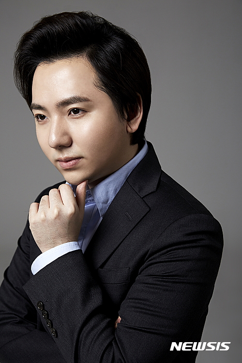 【서울=뉴시스】임형주, 팝페라 테너. 2017.02.16.(사진=디지엔콤 제공) photo@newsis.com