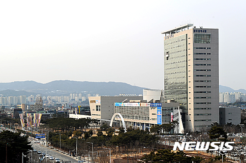 【광주=뉴시스】 광주시청. photo@newsis.com