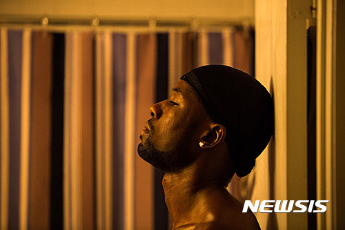 문라이트, 영화